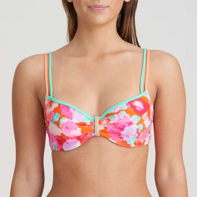 BIKINI BRA FULL CUP B-E APOLLONIS SUNSET MARIE JO 